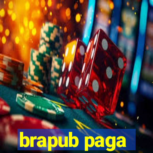 brapub paga