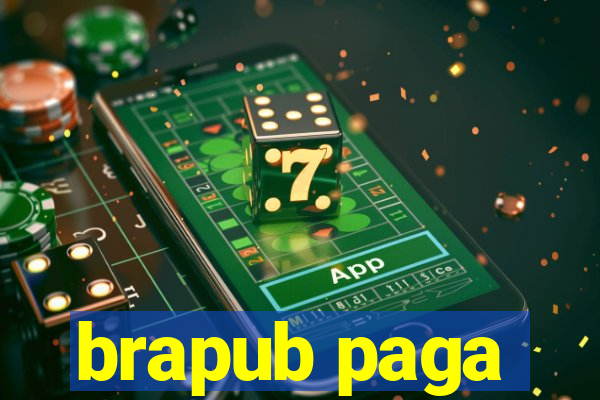 brapub paga