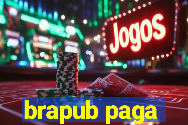 brapub paga