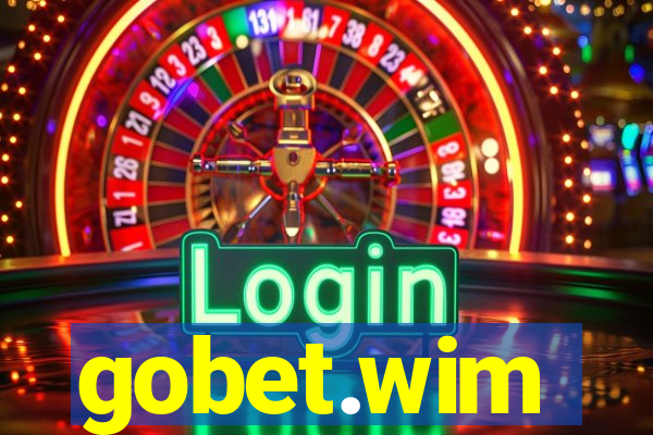 gobet.wim