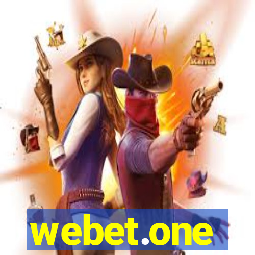 webet.one