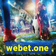 webet.one