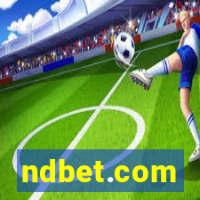 ndbet.com