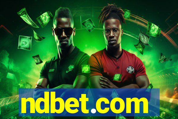 ndbet.com