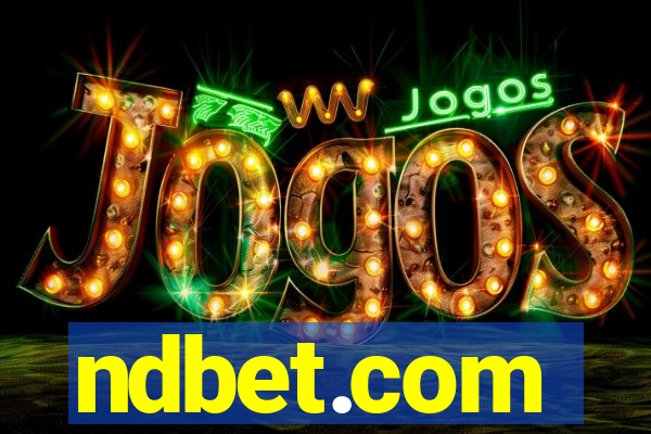 ndbet.com