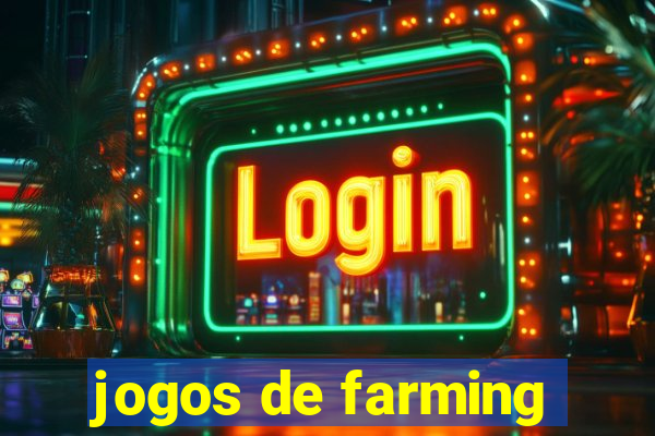 jogos de farming