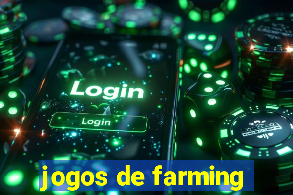 jogos de farming