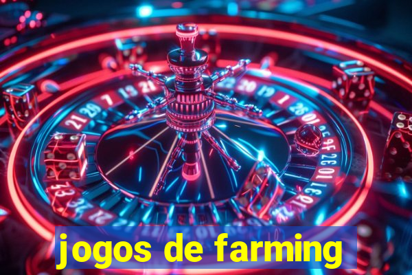 jogos de farming