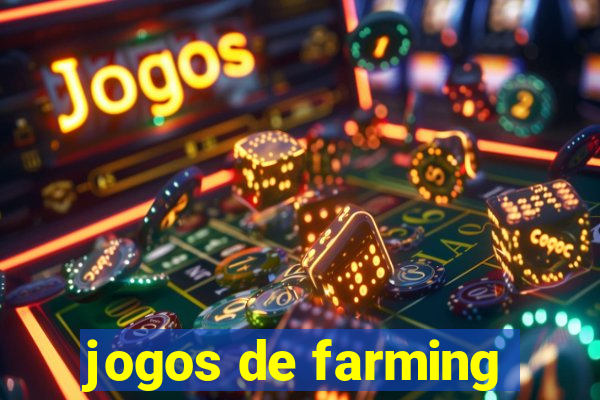 jogos de farming