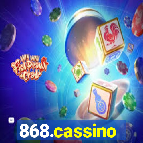 868.cassino