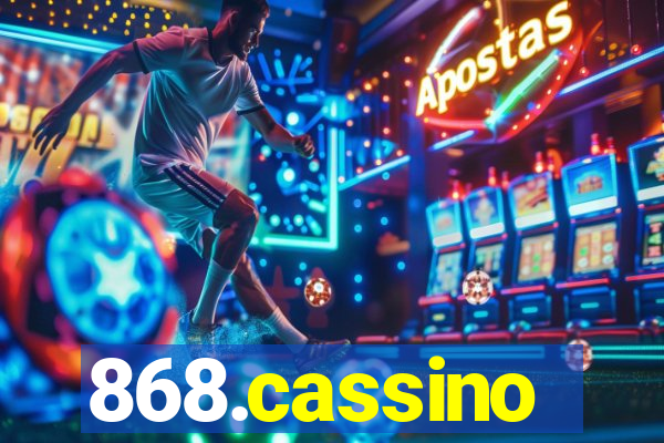 868.cassino