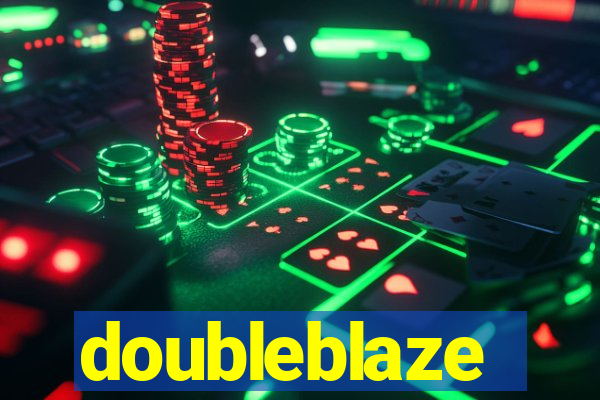 doubleblaze