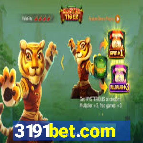 3191bet.com