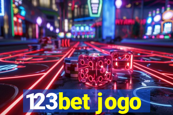 123bet jogo