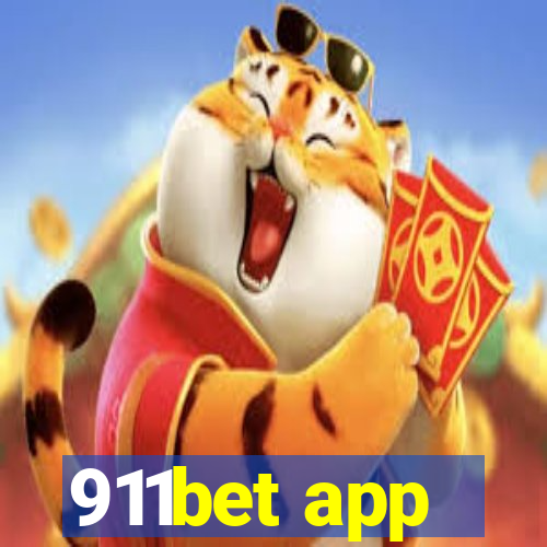 911bet app