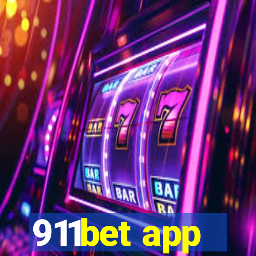 911bet app