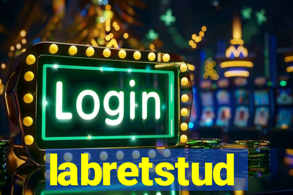 labretstud