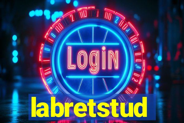 labretstud