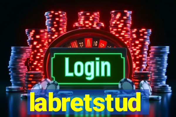 labretstud