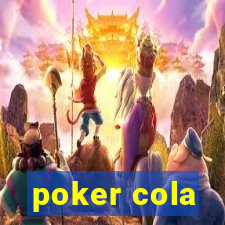 poker cola