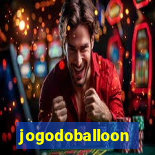 jogodoballoon