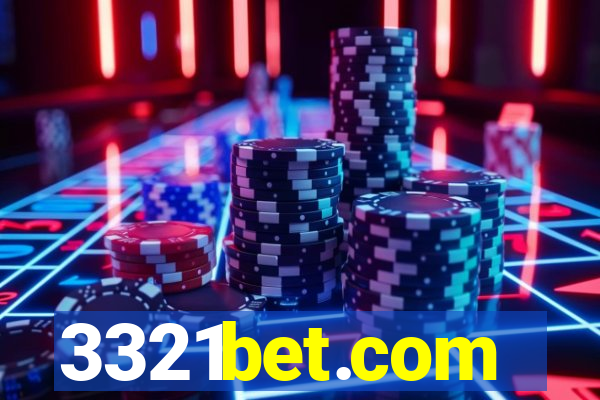 3321bet.com