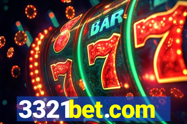 3321bet.com