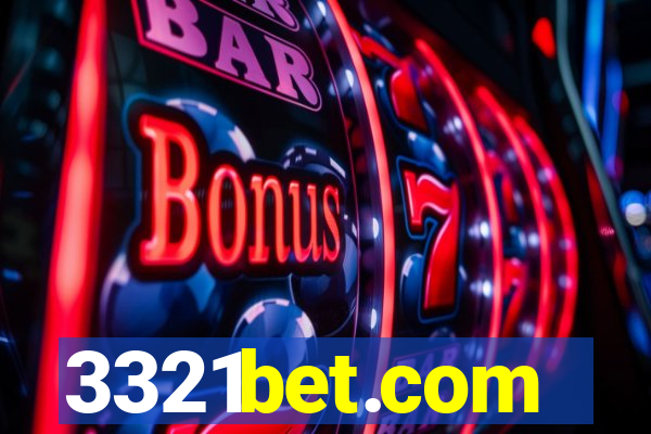 3321bet.com