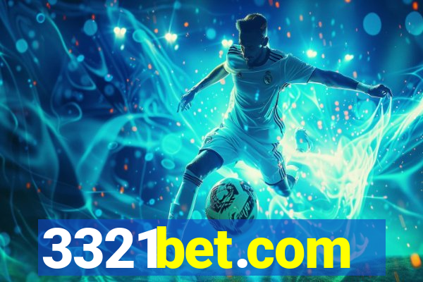 3321bet.com