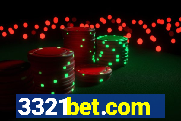 3321bet.com