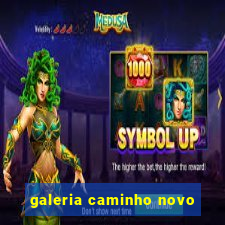 galeria caminho novo