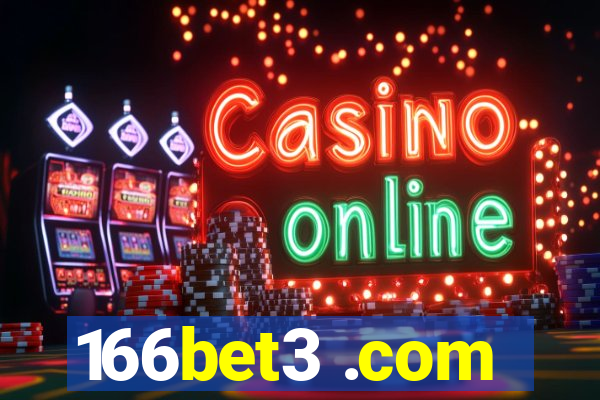 166bet3 .com