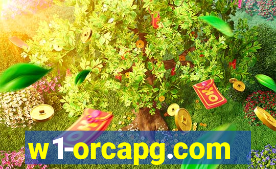 w1-orcapg.com