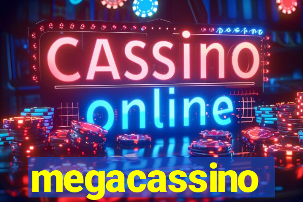 megacassino