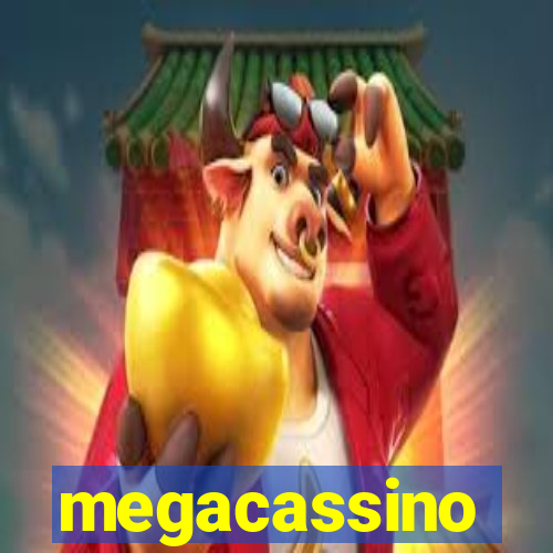 megacassino