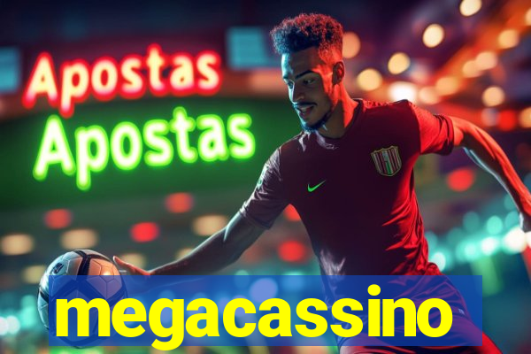 megacassino