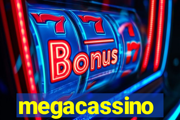 megacassino