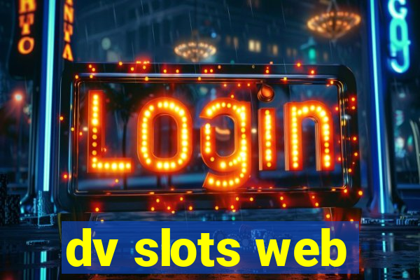 dv slots web