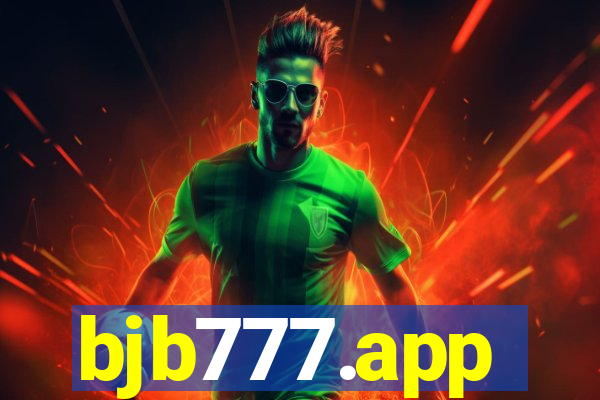 bjb777.app