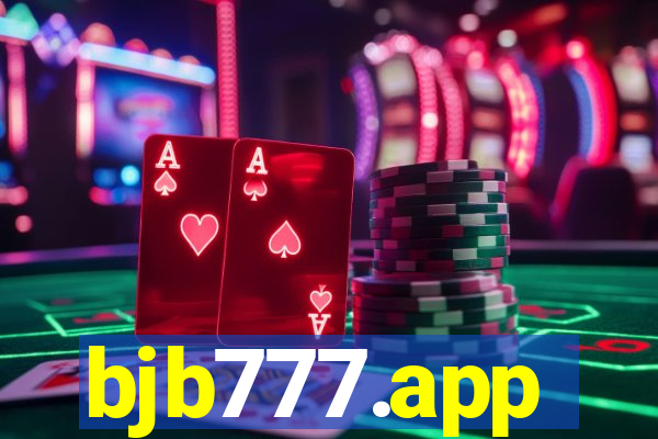 bjb777.app