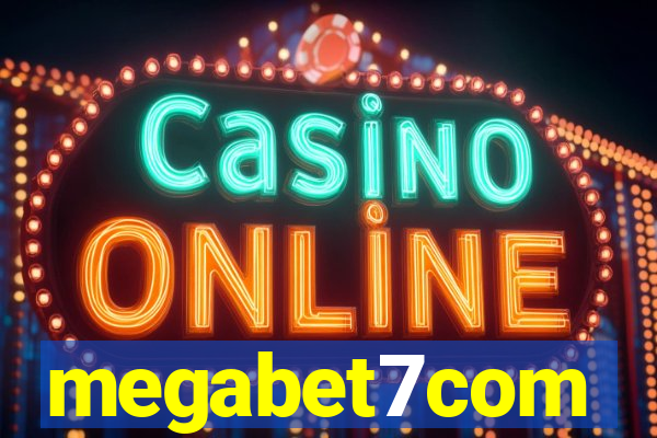 megabet7com