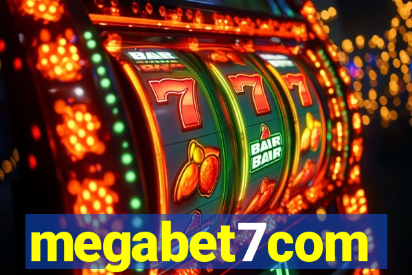 megabet7com