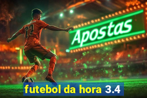 futebol da hora 3.4