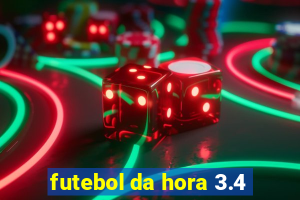 futebol da hora 3.4