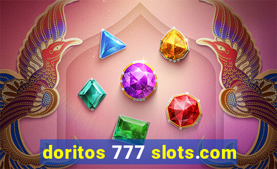 doritos 777 slots.com