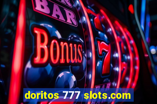 doritos 777 slots.com