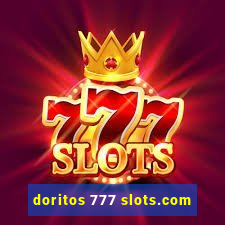 doritos 777 slots.com