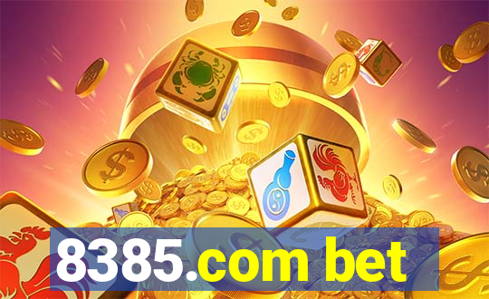 8385.com bet