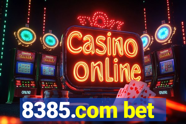 8385.com bet