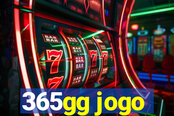 365gg jogo